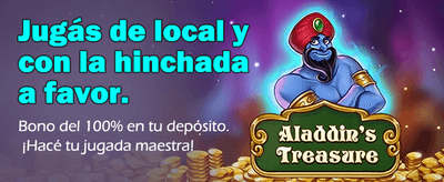 Bono de Bienvenida en bensoncasino.net banner