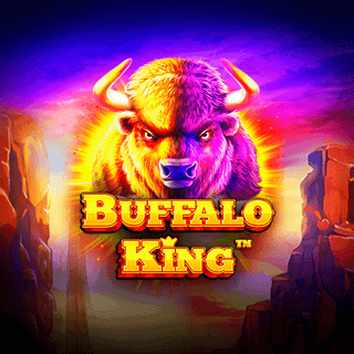 Buffalo King game screenshot