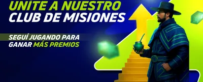 Jackpots Instantáneos en Benson Casino banner