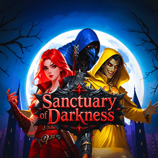 Sanctuary of Darkness game screenshot