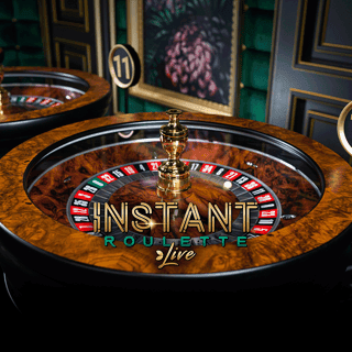 Instant Roulette game thumbnail