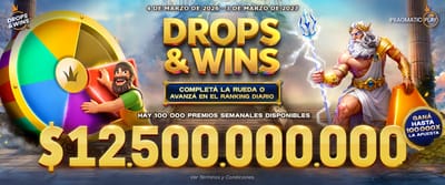 Drop & Win