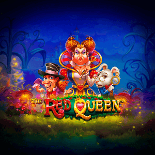 The Red Queen game icon