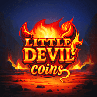 Little Devil Coins game icon