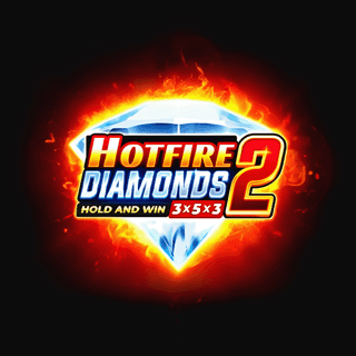 Hotfire Diamonds 2 game icon